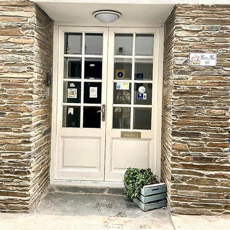 Apartamento Loft Llané en Cadaqués Exterior foto