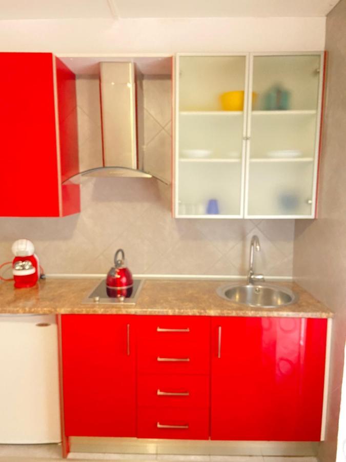 Apartamento Loft Llané en Cadaqués Exterior foto